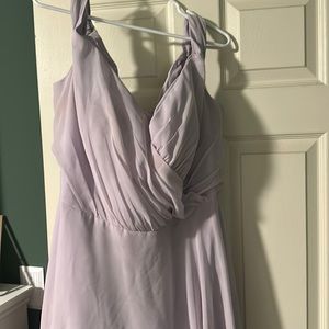 Bridesmaid Dress